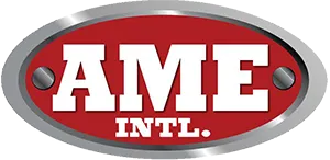 AME International logo
