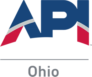 American Petroleum Institute logo