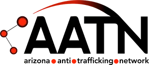 Arizona Anti-Trafficking Network logo