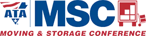 ATA Moving & Storage Conference logo