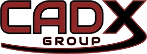 CadX logo