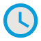 Clock icon