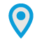 Map Pin icon