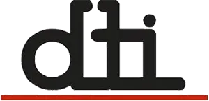 Dave Tomasch Inc. logo