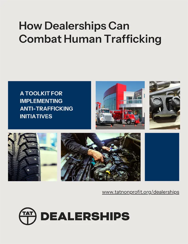 Dealerships Toolkit