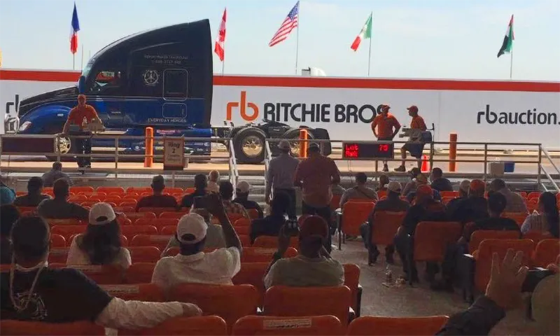 Everyday Heroes auction