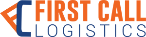 First Call Logistics logo