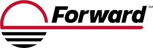 Forward logo
