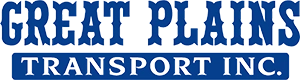 Great Plains Transport Inc. logo