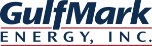 GulfMark Energy, Inc. logo