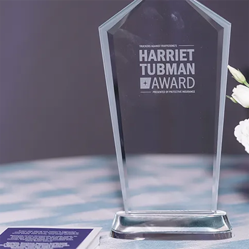Harriet Tubman Award