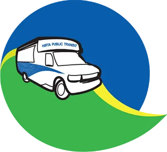 Heart of Iowa Regional Transit Agency logo