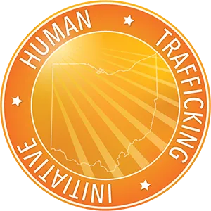 Human Trafficking Initiative logo