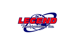 Legend Transportation logo