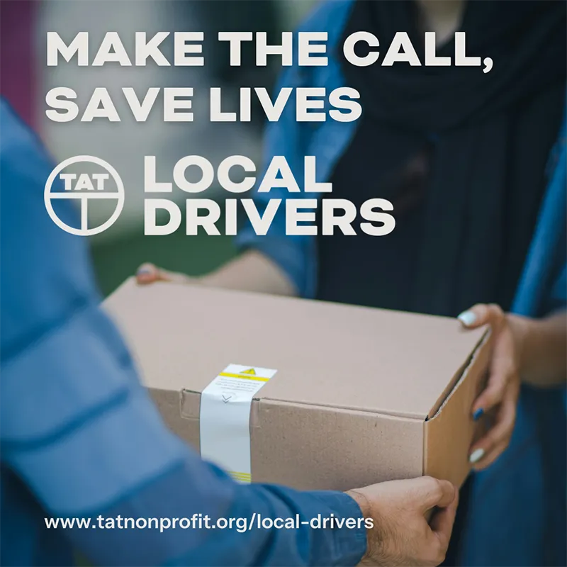 Local Drivers video cover