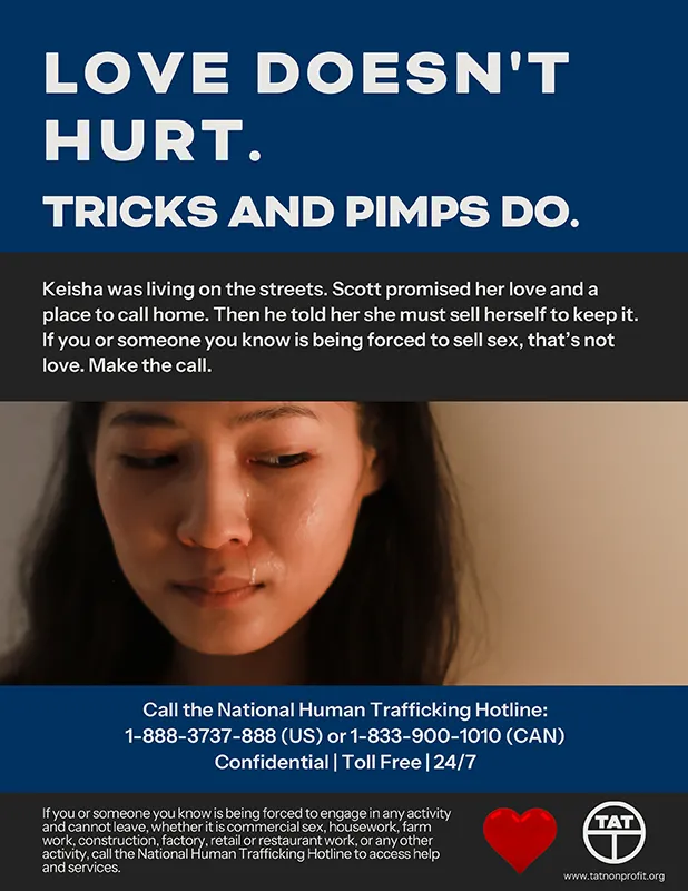 Love Doesn't Hurt poster