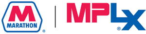 Marathon MPLX logo