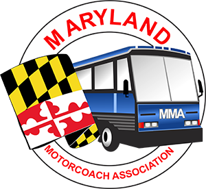 Maryland Motorcoach Association logo