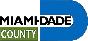 Miami Data County logo