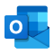 Microsoft Outlook logo