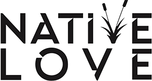 Native Love logo