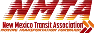 New Mexico Transit Association logo