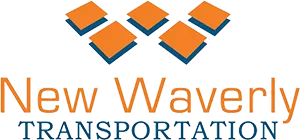 New Waverly Transportation logo
