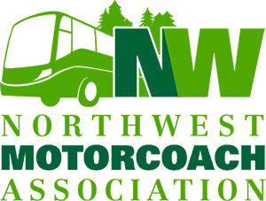 Northwest Motorcoach Association logo