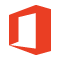 Microsoft Office logo