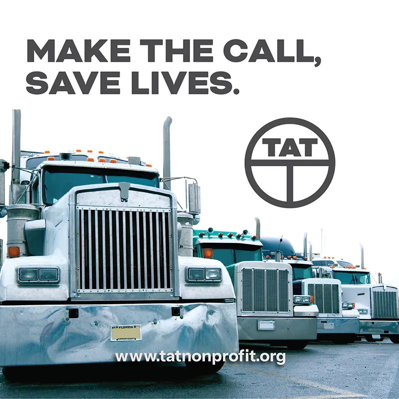 Over-the-Road video cover