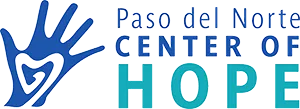 Paso del Norte Center of Hope logo