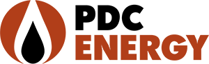 PDC Energy logo