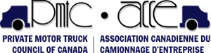 Private Motor Truck Council of Canada logo