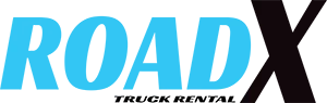 RoadX Truck Rental logo
