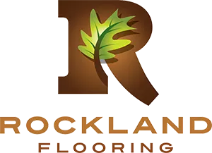 Rockland Flooring logo