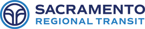 Sacramento Regional Transit logo