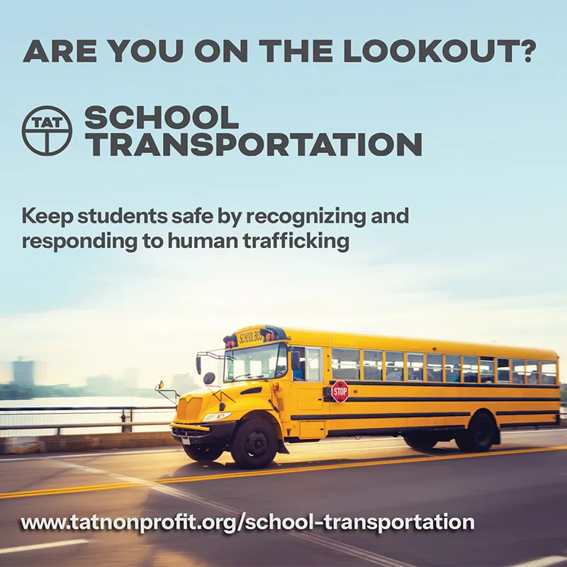School Transportation video cover