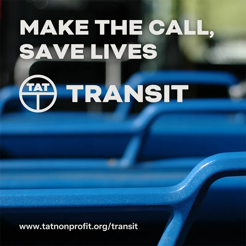 Short Transit video cover