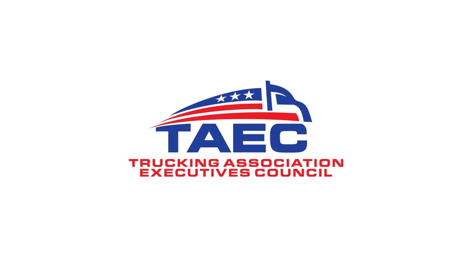 TAT Champion Award winner 2023 Trucking Association Executives Council