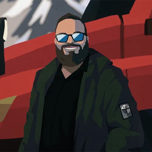 TAT in Action - Joe Aguayo