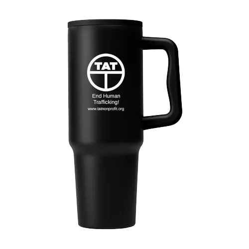 TAT Tumbler