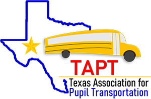 Texas Association for Pupil Transportation logo