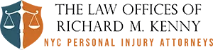 The Law Offices of Richard M. Kenny logo