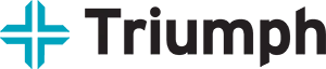 Triumph logo