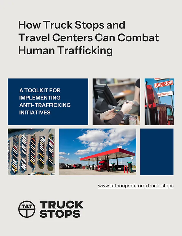 Truck Stops Toolkit