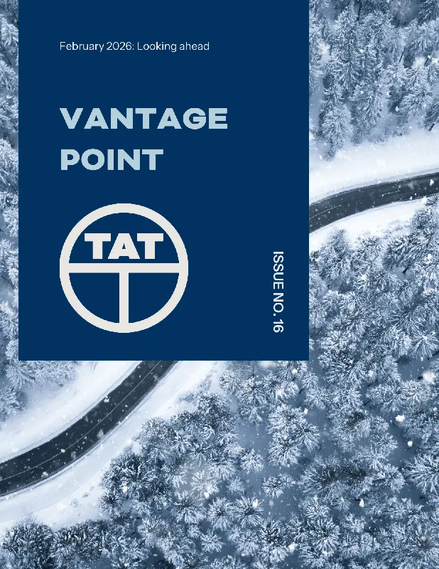 Vantage Point Q1 2026