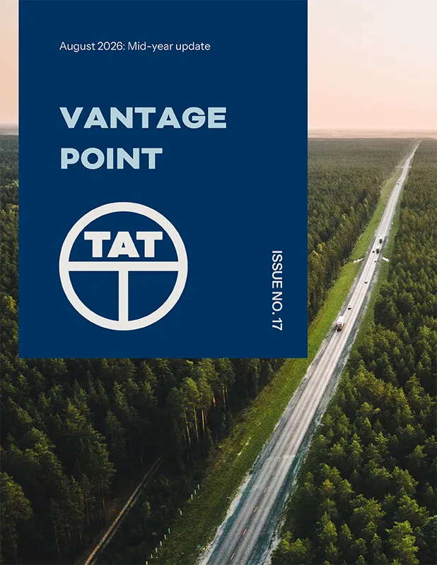 Vantage Point Q2 2026