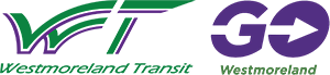 Westmoreland Transit logo