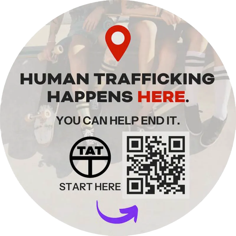 Youth on Transportation stickers